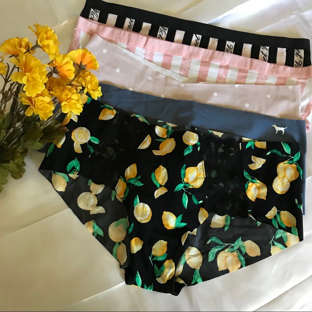 ✨~5 pack of Panties~✨